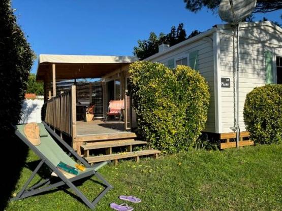 Mobilhome Premium - 33m² - 2 bedrooms