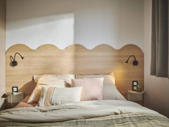 PLAYA - 2 Chambres - DIMANCHE