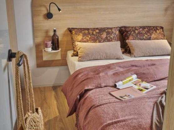 PLAYA - 3 Slaapkamers - ZATERDAG