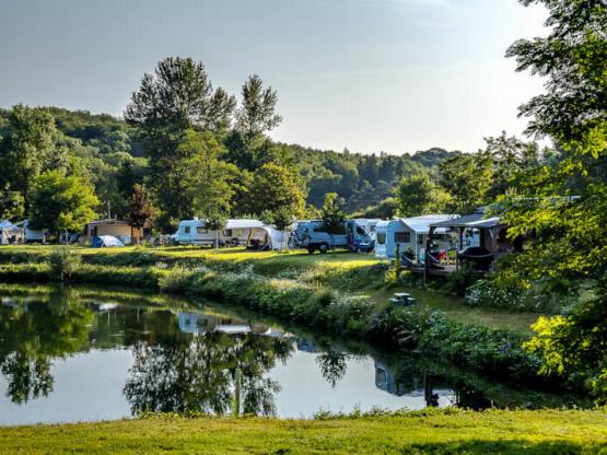 Pitch : with water + drainage