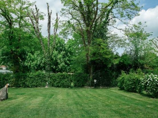 Emplacement Cyclotouriste