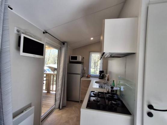 Mobil Home 6 couchages CONFORT