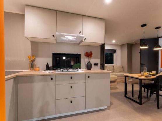 Mobilheim Sunêlia Prestige Plus - 2 Schlafzimmer