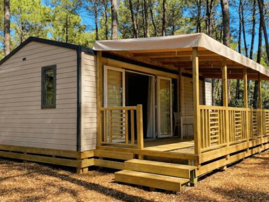 Mobile home ALBATROS