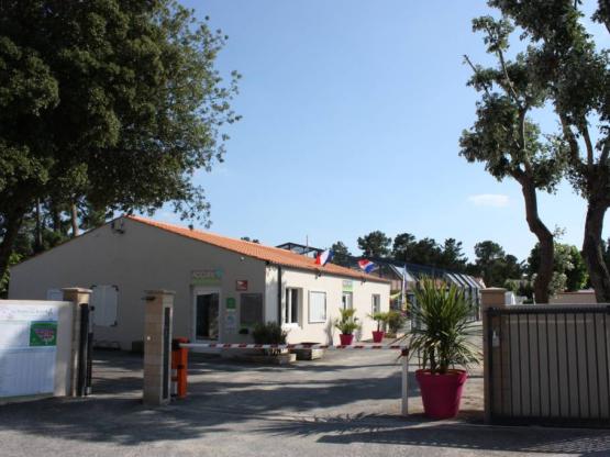 Gîte LV 1chambre triple 30m²