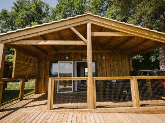 Chalet "Le Cerf" 2 chambres