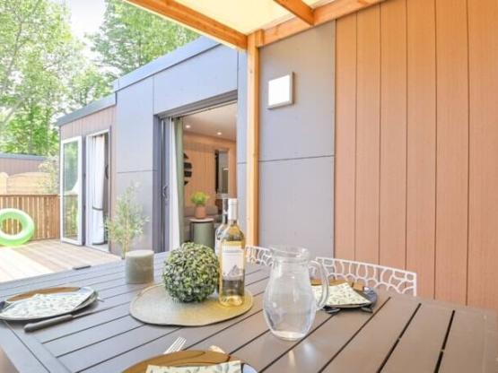 Cottage Premium - 2 salles de bain