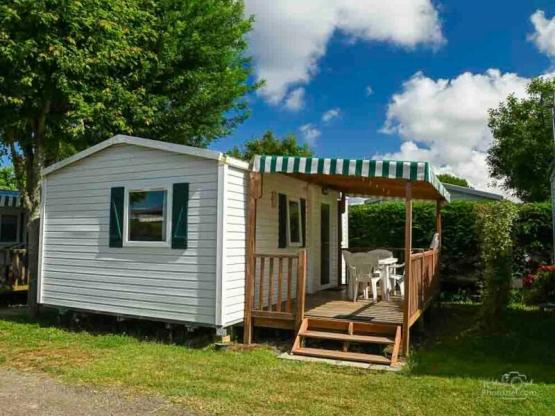 Mobil home Essentiel - 24m² - 2 chambres