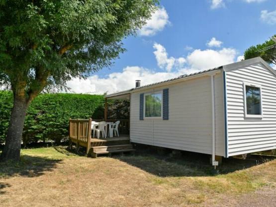 Mobil home Essentiel - 26m² - 2 chambres