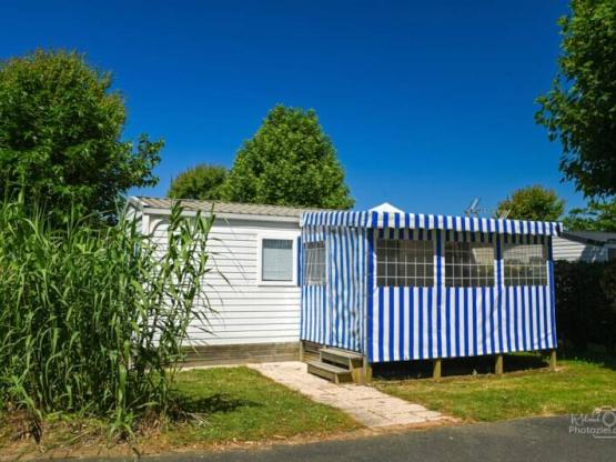 Mobil home Essentiel - 31m² - 3 chambres