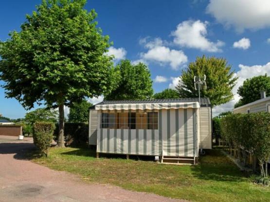 Mobil home Privilège - 28m² - 2 chambres