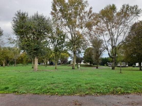 Camping package (pitch, 2 people, 1 vehicle)