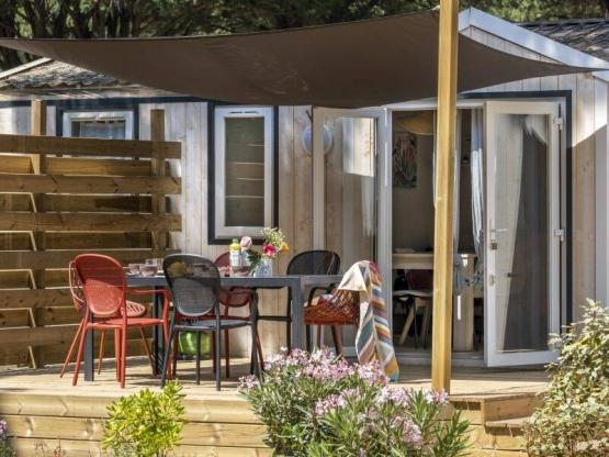 Cabane Rhétaise - 34m² - 3 chambres