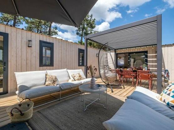 Villa Premium - 70m² - 4 chambres - 2 SDB