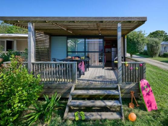 Mobil-home Palma 5 - 25m²