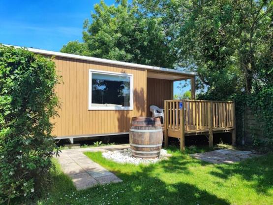 Mobilheim Sabi-Loisir – 2 Schlafzimmer