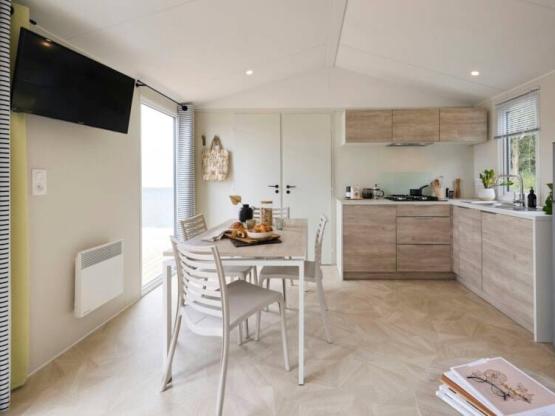 Cottage Toscane PREMIUM - Quartier Piéton / D