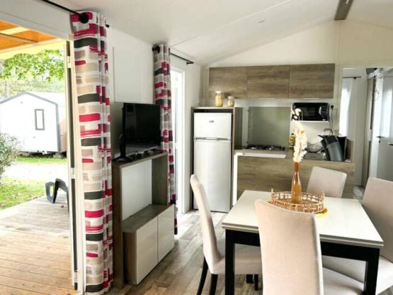 Cottage Génoa CONFORT climatisé / S