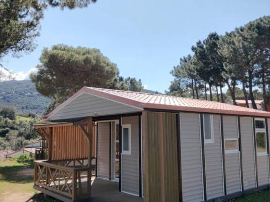 Chalet Déco + Mercredi