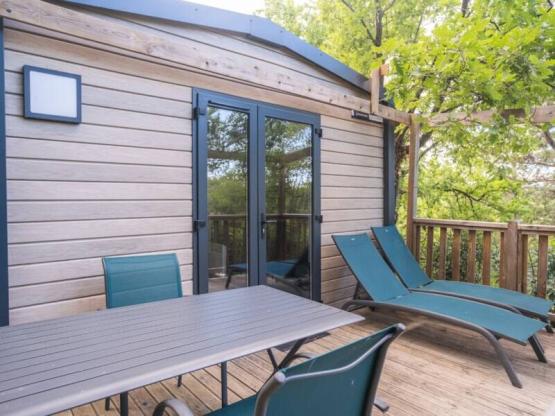 Mobile-Home COSY