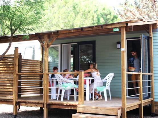 M-Home PREMIUM PLUS 2 ch - 31m²