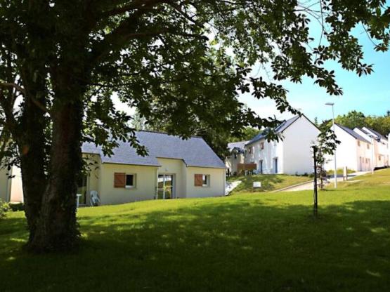 Maisonnette 2 pièces