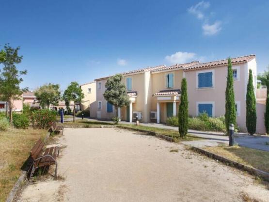 2 pièces Privilège