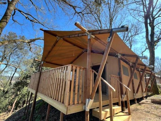 Tente Lodge Prestige Plus 2 Ch