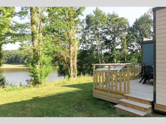 Cottage 3 pièces Supérieur