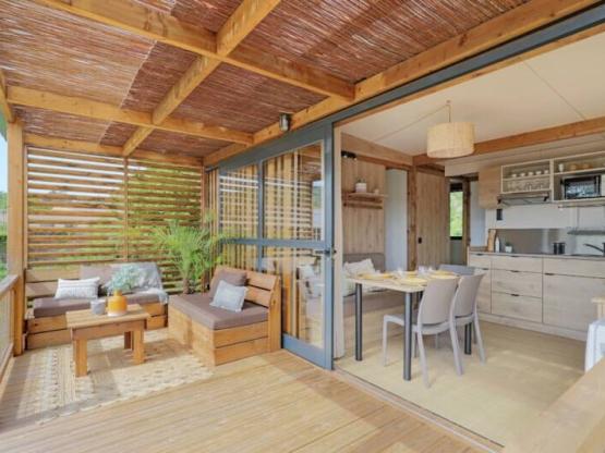 CHALET PREMIUM Climatisé -