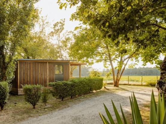 CHALET PREMIUM Climatisé -