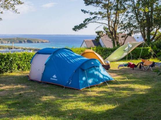 Comfort Locatie Zeezicht