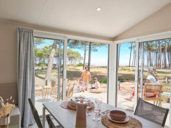 New 3 Bedroom Premium Bungalow (2025!) and its Large Terrace