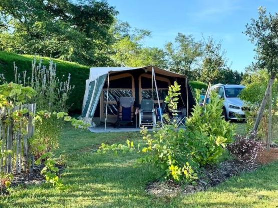 PREMIUM Pitch (with electricity)