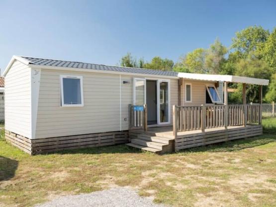 Mobil-home Premium 4 chambres
