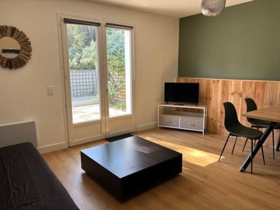 Cottage - 37m² - 1 chambre