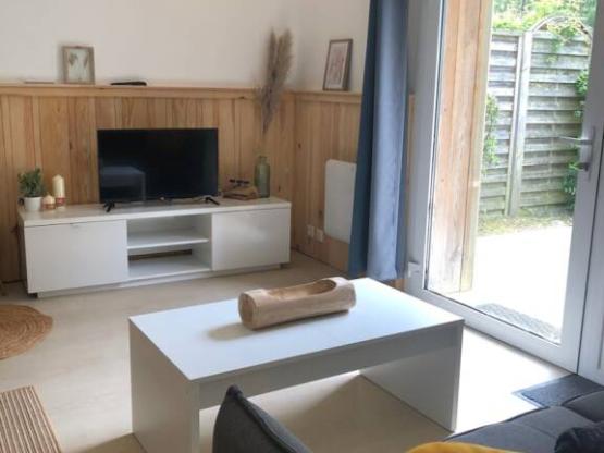 Cottage - 32m² - 1 chambre