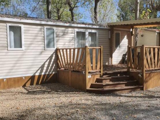 Cottage****  Sérénité 2 Chambres