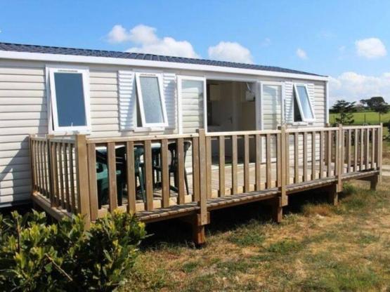 Mobile-home Classique 3 bedrooms