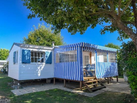 Mobil home Essentiel - 28m² - 2 chambres