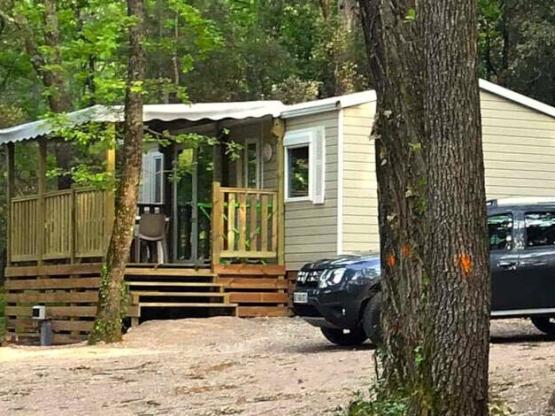 MH TRIGANO airconditioning - 2 slaapkamers