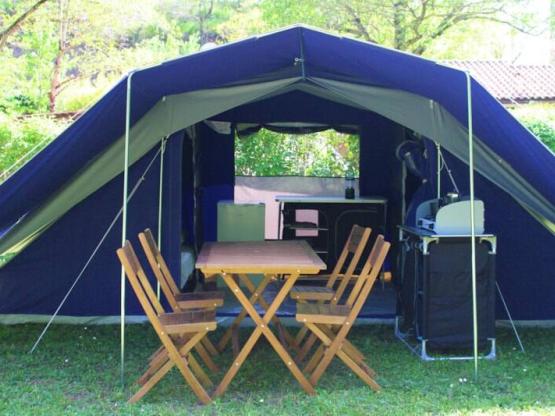 Bora Bora-2 slaapkamers