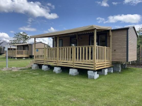 Mobilhome Premium - TV