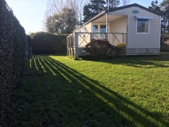 Mobil-home Classique 3 chambres D