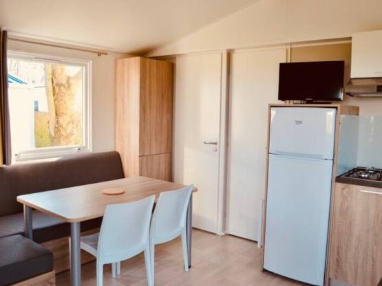 Mobil-home Confort 2 chambres D