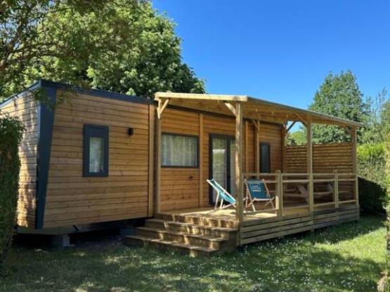 COTTAGE PRESTIGE 3 chambres