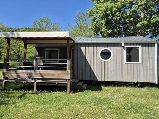 Mobil home  Acacia Junior - 30m² - 2 chambres