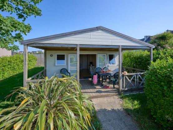 Chalet Grand Large - 35m² - 3 chambres