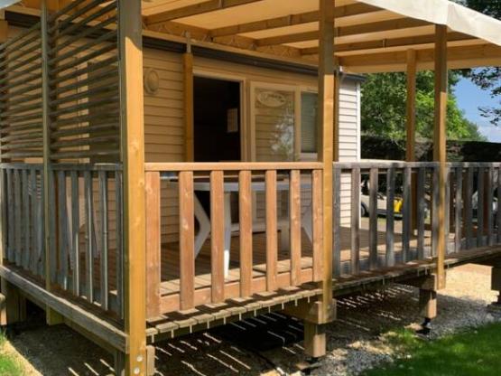 Mobil-home OPHEA 2 chambres