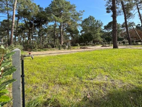 Emplacement Grand Confort